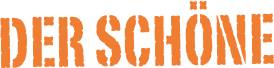 der schöne